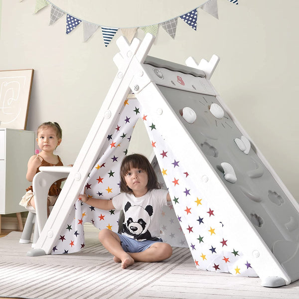 Home Playground - Indoor Playroom equipment for Home